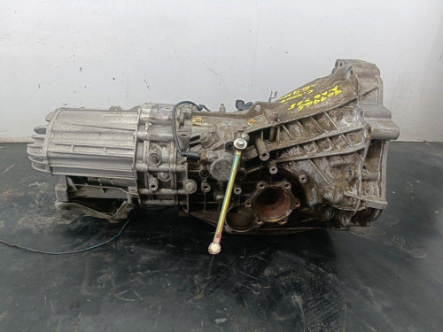  CAJA CAMBIOS, AUDI, A6 BERLINA (4F2) 
