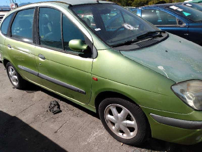 RENAULT SCENIC I (JA...)