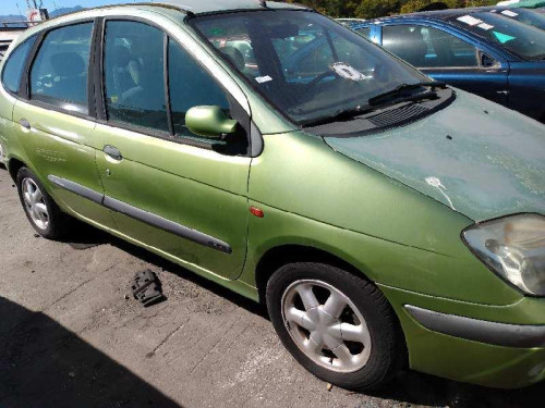  RENAULT SCENIC I (JA...) 