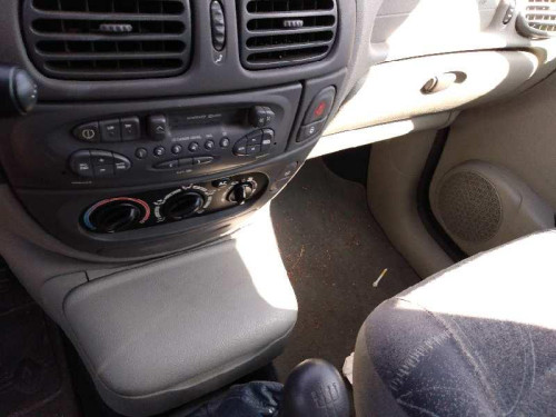  RENAULT SCENIC I (JA...) 