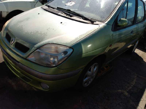  RENAULT SCENIC I (JA...) 