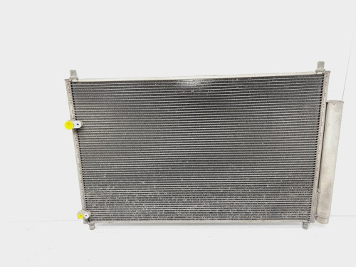 CONDENSADOR / RADIADOR AIRE ACONDICIONADO TOYOTA AURIS (E15) 