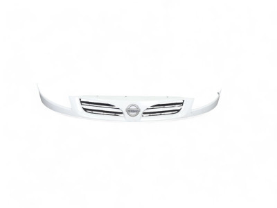 REJILLA DELANTERA, NISSAN, KUBISTAR (X76)