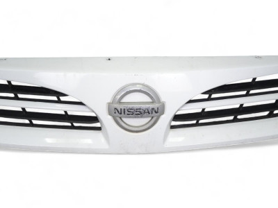 REJILLA DELANTERA, NISSAN, KUBISTAR (X76)
