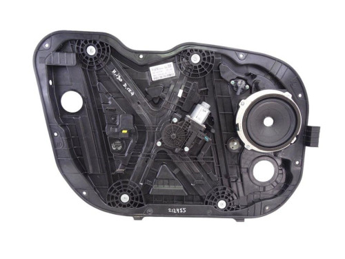  ELEVALUNAS DELANTERO IZQUIERDO, HYUNDAI, I30 (PD) 
