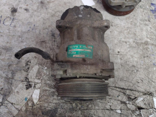  COMPRESOR AIRE ACONDICIONADO 