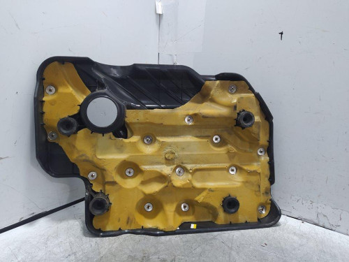  TAPA MOTOR SSANGYONG KORANDO 