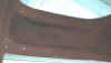  LLANTA Opel ASTRA H BERLINA 