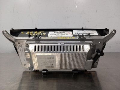 PANTALLA MULTIFUNCION, BMW, SERIE X5 (E70)