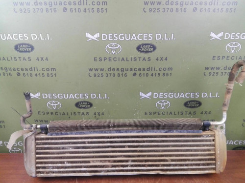 INTERCOOLER Land Rover DISCOVERY 