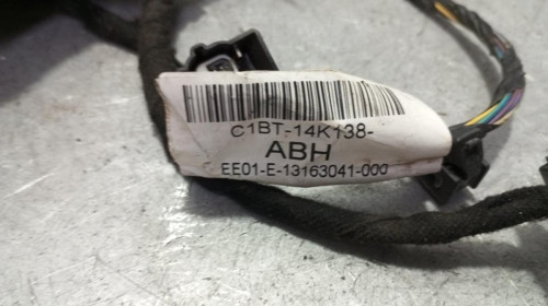 NO IDENTIFICADO Ford FIESTA (CNN) 