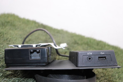 UNIDAD DE CONTROL TELEFONO, SKODA, RAPID SPACEBACK (NH)