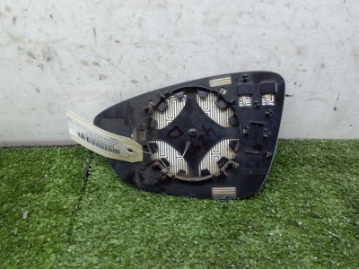 CRISTAL RETROVISOR DERECHO, VOLKSWAGEN, SCIROCCO (137)