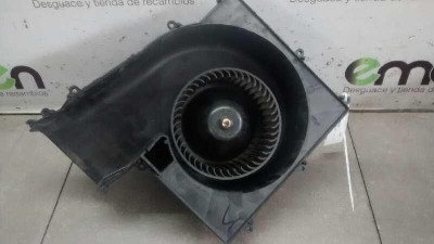 MOTOR CALEFACCION, NISSAN, PRIMERA BERLINA (P12)