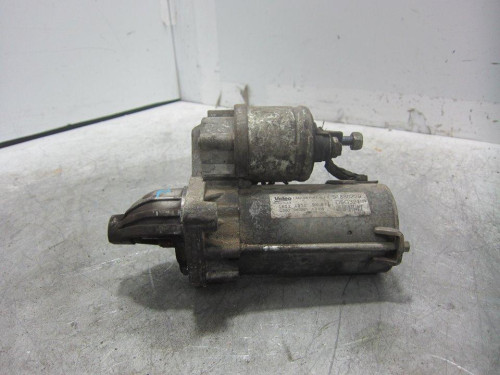  MOTOR ARRANQUE, FIAT, II DOBLÒ (263) CARGO 