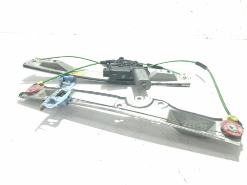  ELEVALUNAS DELANTERO IZQUIERDO OPEL CORSA D 