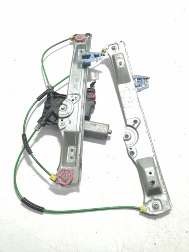  ELEVALUNAS DELANTERO IZQUIERDO OPEL CORSA D 