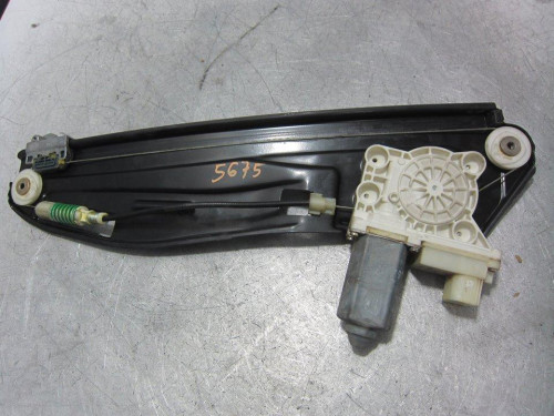  ELEVALUNAS TRASERO IZQUIERDO, BMW, SERIE 7 (E65/E66) 