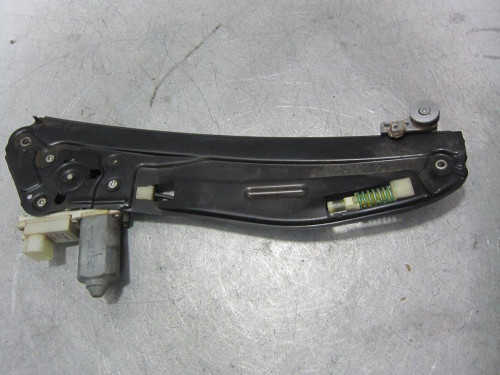  ELEVALUNAS TRASERO IZQUIERDO, BMW, SERIE 7 (E65/E66) 