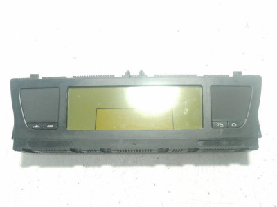 CUADRO INSTRUMENTOS, CITROEN, C4 PICASSO