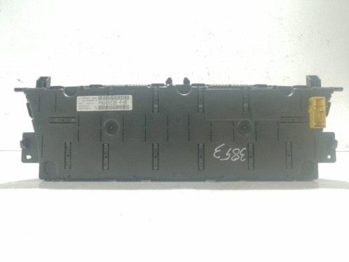  CUADRO INSTRUMENTOS, CITROEN, C4 PICASSO 