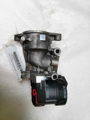 VALVULA EGR, PEUGEOT, 307 BREAK / SW (S1)(04.2002)