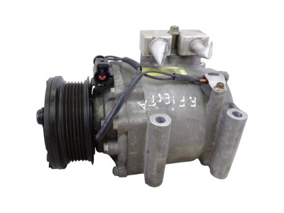 COMPRESOR AIRE ACONDICIONADO, FORD, FIESTA (CBK)