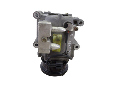 COMPRESOR AIRE ACONDICIONADO, FORD, FIESTA (CBK)