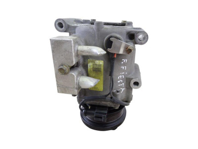 COMPRESOR AIRE ACONDICIONADO, FORD, FIESTA (CBK)