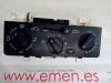  MANDO CALEFACCION / AIRE ACONDICIONADO CITROEN C3 