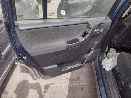  ELEVALUNAS TRASERO IZQUIERDO Opel ZAFIRA A 
