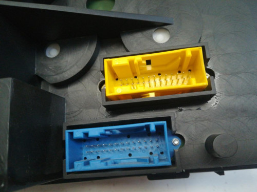  CUADRO INSTRUMENTOS Nissan PRIMERA BERLINA (P12) 