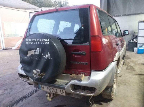  NISSAN TERRANO II (R20) 