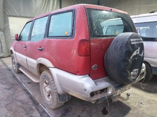  NISSAN TERRANO II (R20) 