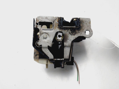 CERRADURA PUERTA DELANTERA DERECHA, RENAULT, CLIO II FASE II (B/CB0)
