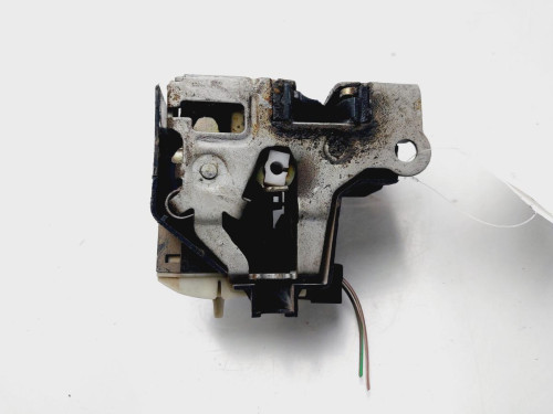 CERRADURA PUERTA DELANTERA DERECHA RENAULT CLIO II FASE II (B/CB0) 