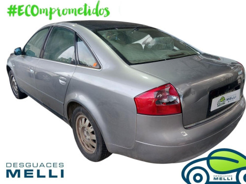 AUDI A6 BERLINA (4B2) — vehículo donante para recambios 
