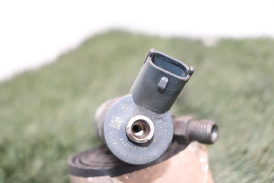 INYECTOR, IVECO, DAILY FURGÓN