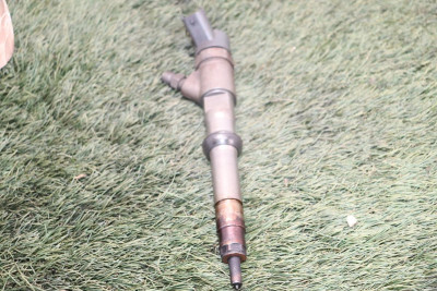 INYECTOR, IVECO, DAILY FURGÓN