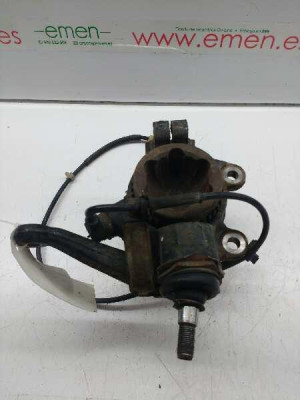 MANGUETA DELANTERA IZQUIERDA, MG ROVER, MG TF