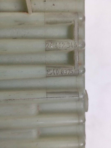  MODULO ELECTRONICO 