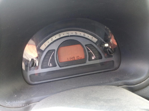  CITROEN C2 