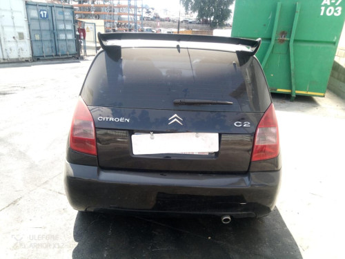 CITROEN C2 