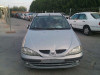 RENAULT MEGANE I BERL./ BERL. CON PORTÓN (BA0) — автомобиль-донор на запчасти 
