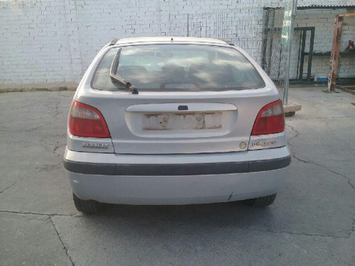 RENAULT MEGANE I BERL./ BERL. CON PORTÓN (BA0) — автомобиль-донор на запчасти 