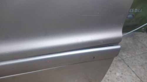 PUERTA DELANTERA IZQUIERDA MERCEDES-BENZ CLASE ML (BM 163) 