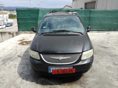 CHRYSLER VOYAGER (RG)