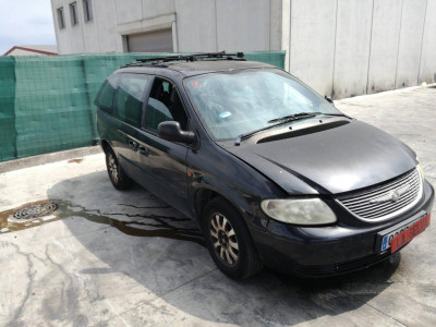 CHRYSLER VOYAGER (RG)