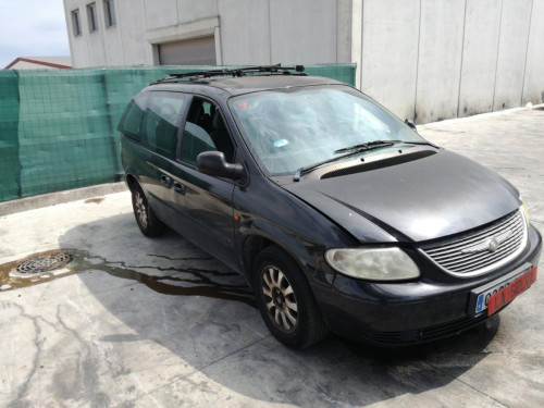 CHRYSLER VOYAGER (RG) — vehículo donante para recambios 