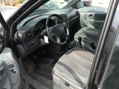 CHRYSLER VOYAGER (RG)